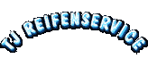 Logo TJ - Reifenservice