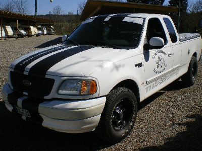 Ford Pick-Up