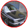 VW Golf Kombi Old