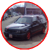 VW Golf Kombi New