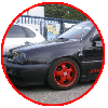 VW Golf Kombi New
