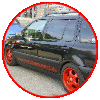 VW Golf Kombi New