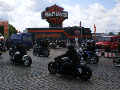 Harley Days 2013 (1)
