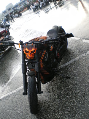 Harley Days 2013 (2)