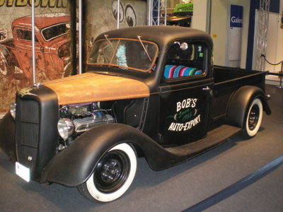 Motorshow Essen 2011 (2)