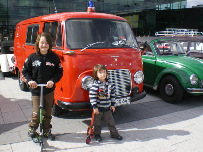 Retro Classics 2013 (1)